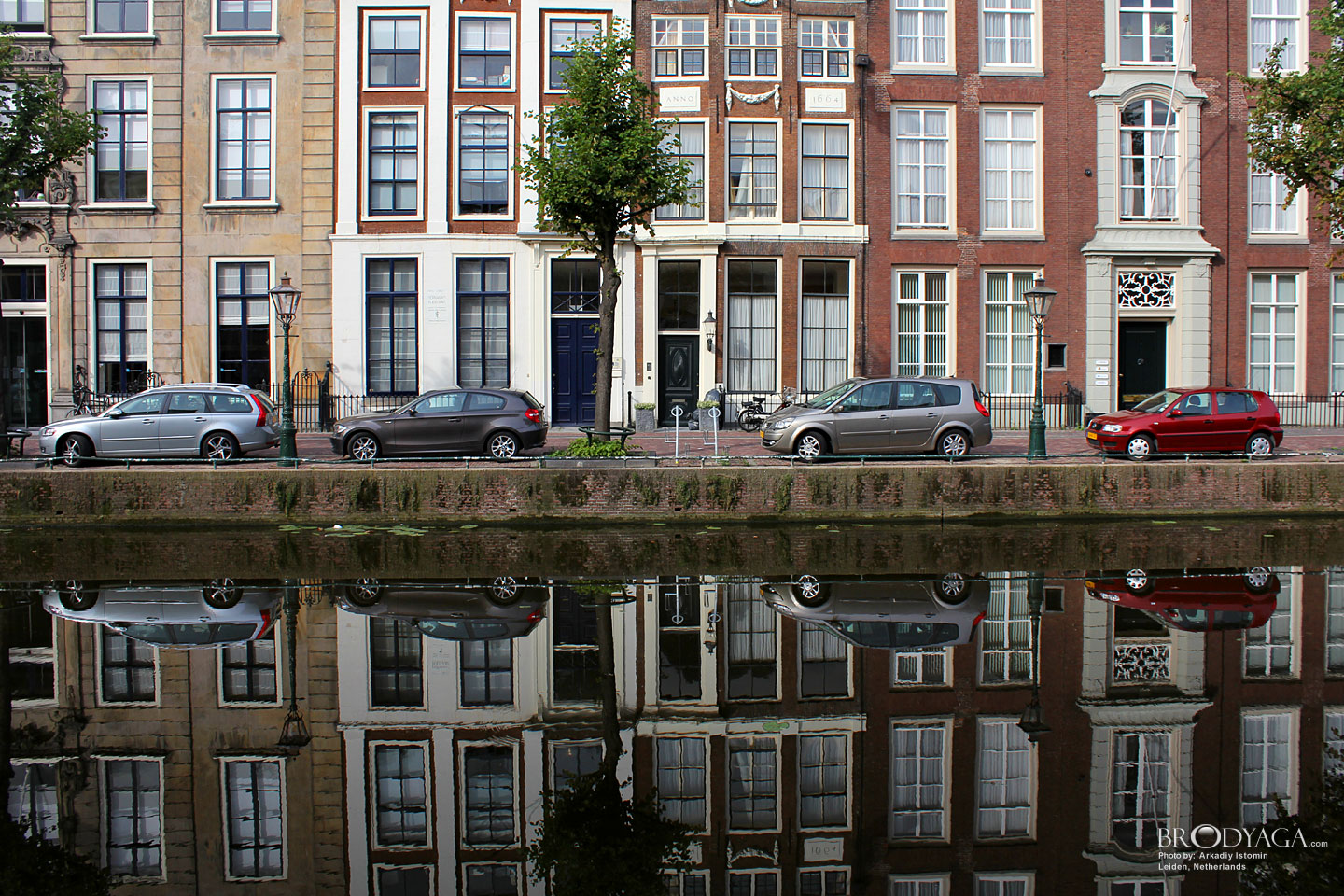 Leiden